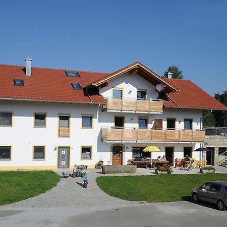 Exenbacher Hof Arnbruck Exterior foto