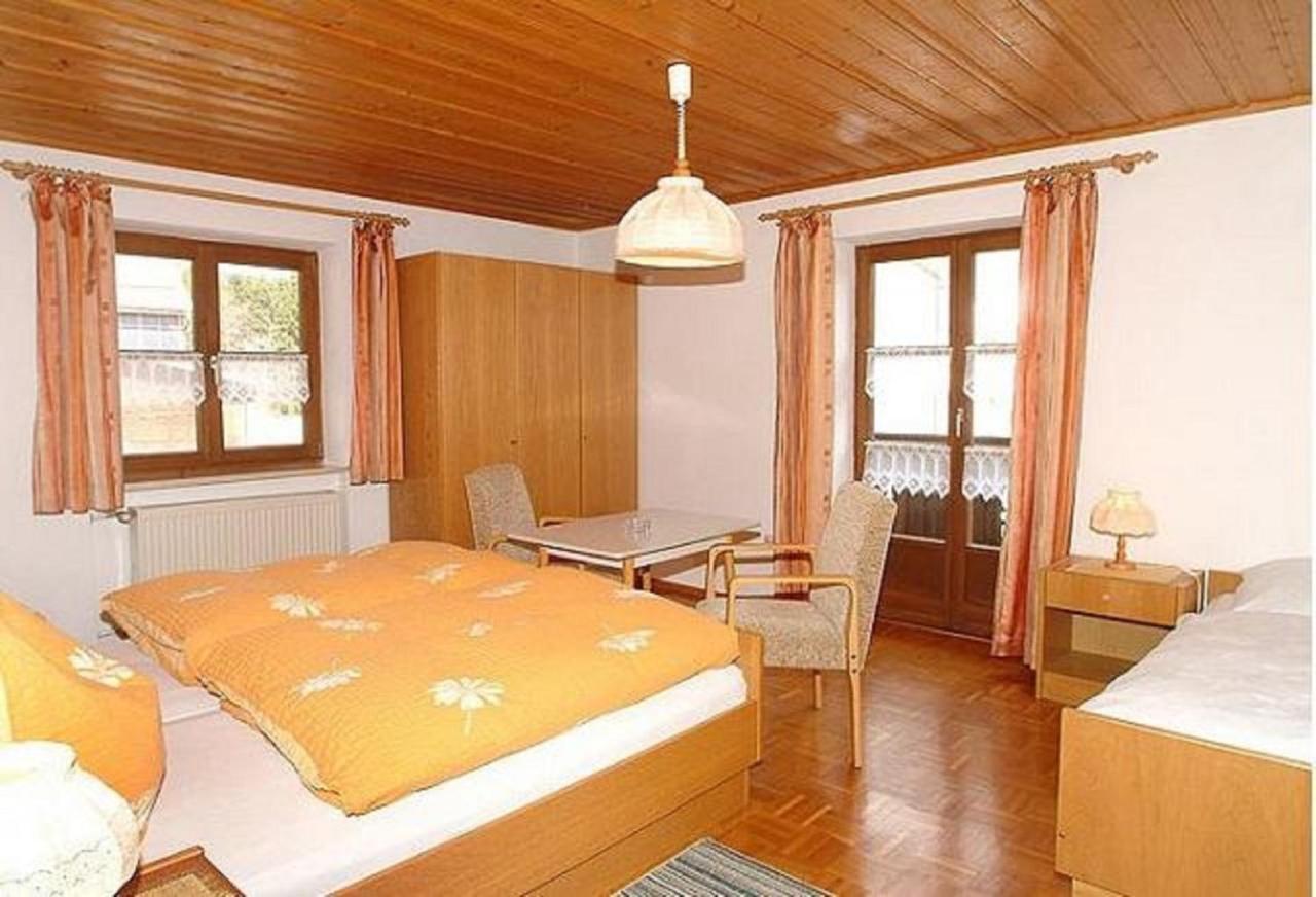 Exenbacher Hof Arnbruck Exterior foto