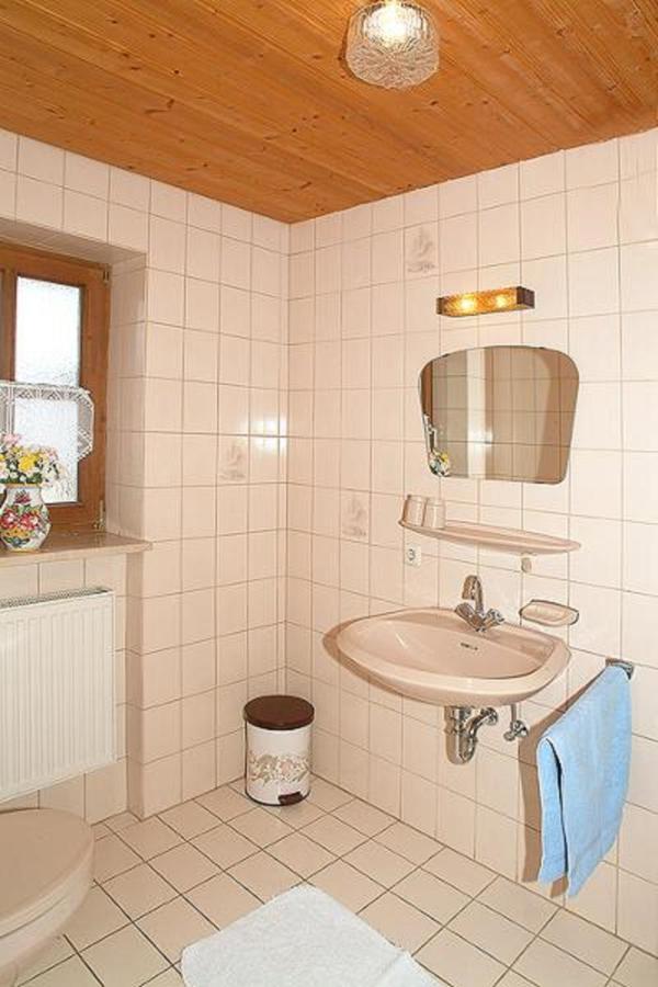 Exenbacher Hof Arnbruck Exterior foto