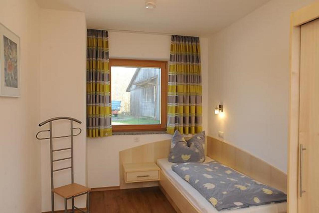 Exenbacher Hof Arnbruck Exterior foto