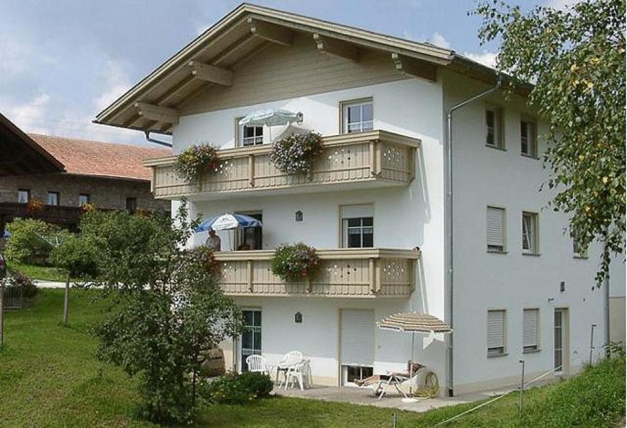Exenbacher Hof Arnbruck Exterior foto